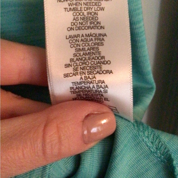 Champion Long Sleeve Active Top - Picture 5 of 6